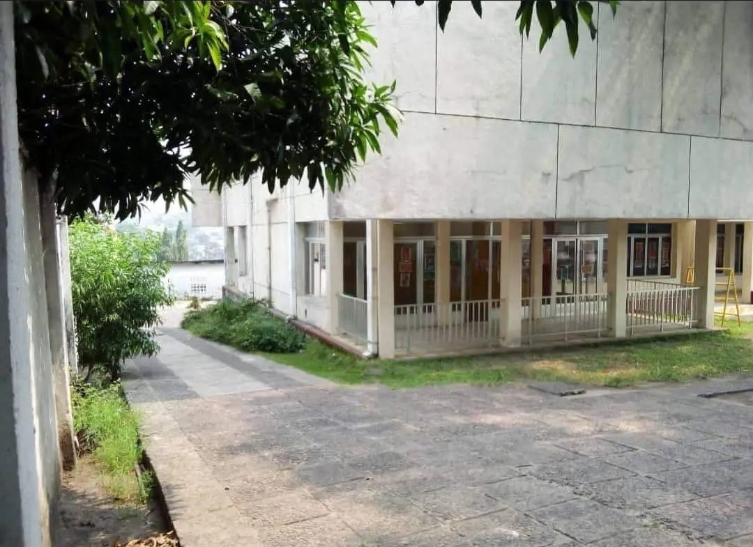 PARCELLE À VENDRE