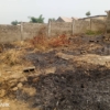 Vente de terrain à Mont Ngafula côté plateau de professeur 22 terrain