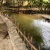 SITE TOURISTIQUE À VENDRE A N’SELE KIMPOKO 22 SITE TOURISTIQUE À VENDRE