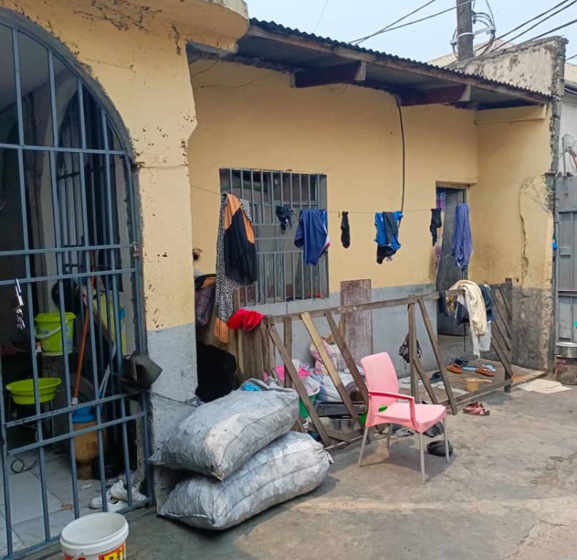 parcelle à vendre