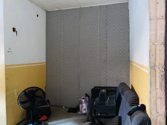 MASON A LOUER A LIMETE FUNA SUR MACADAM 4 maison