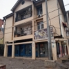 VENTE D'UN IMMEUBLE SUR BOULEVARD LUMUMBA LIMETE SALONGO 23 immeuble