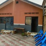 Parcelle mise en vente