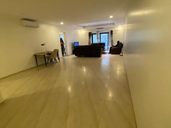 APPARTEMENT à vendre à Kinshasa GOMBE 2 appartement