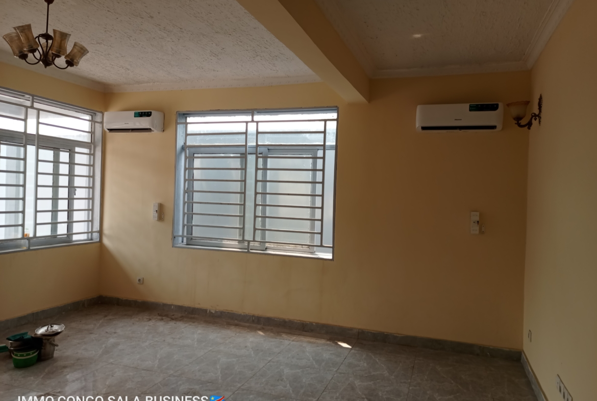 appartement