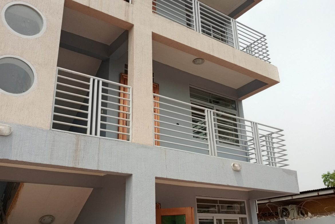 appartement
