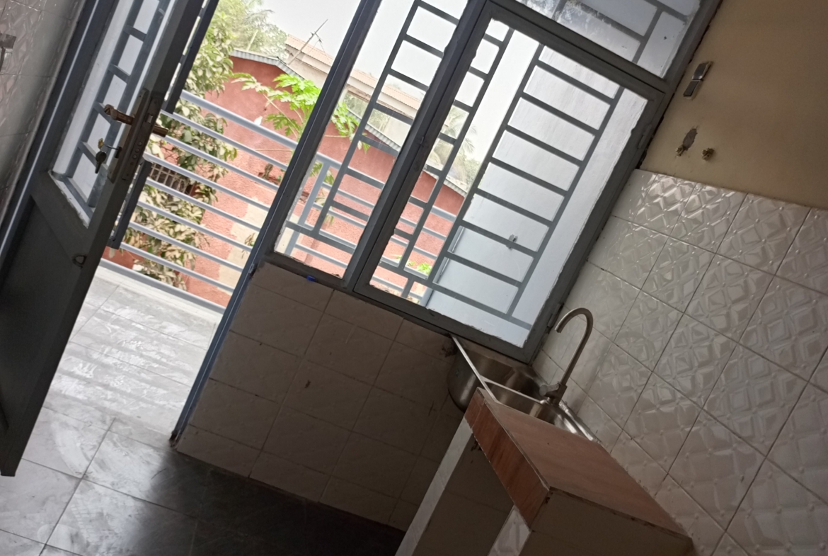 appartement