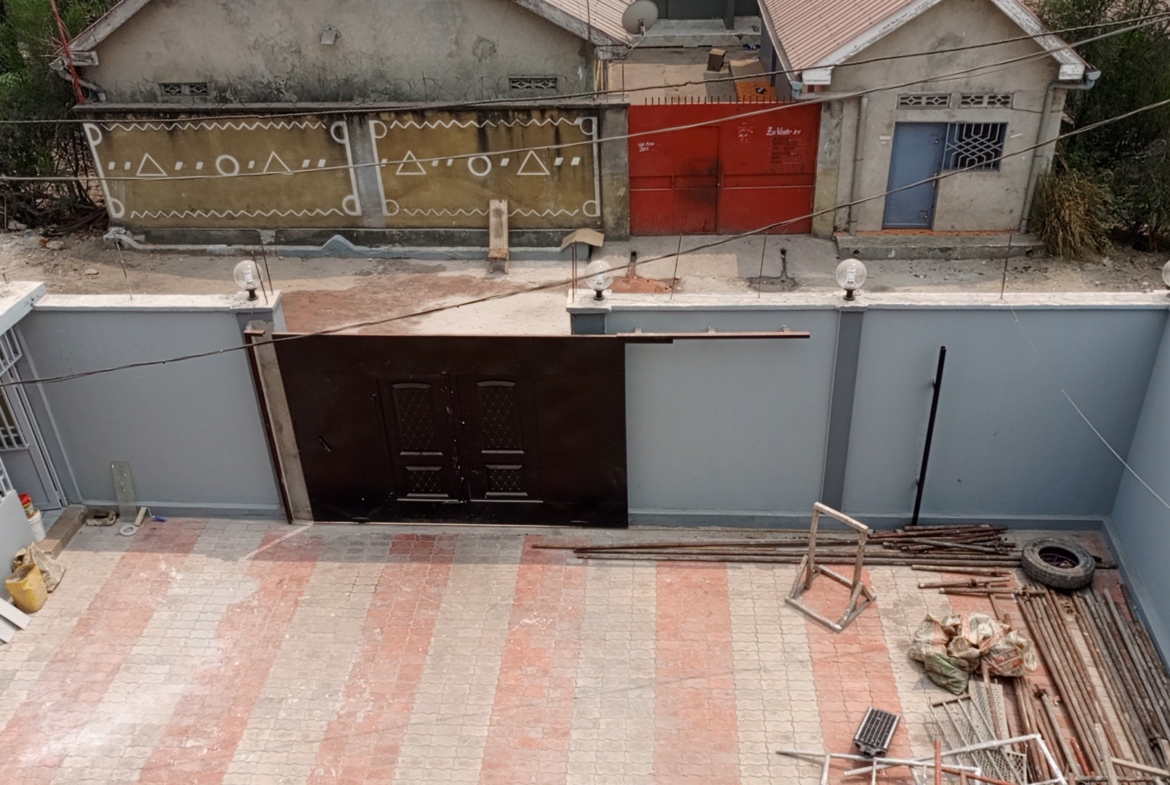 appartement
