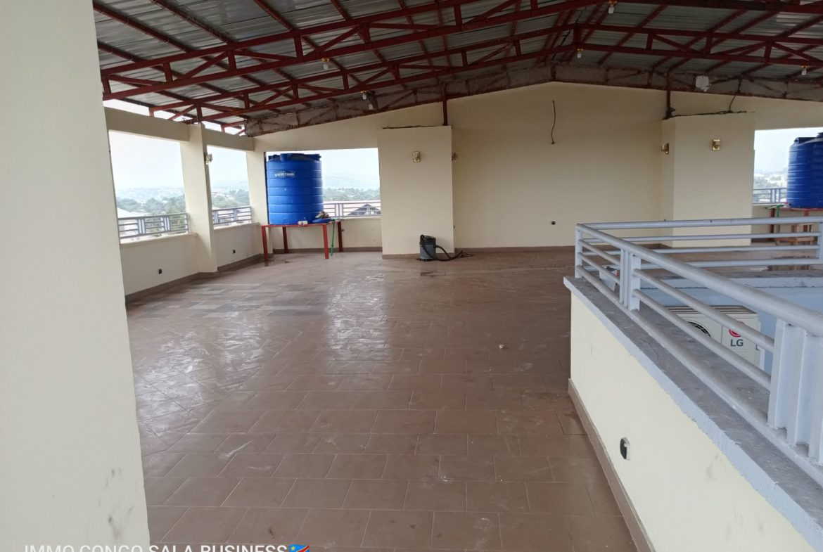 appartement