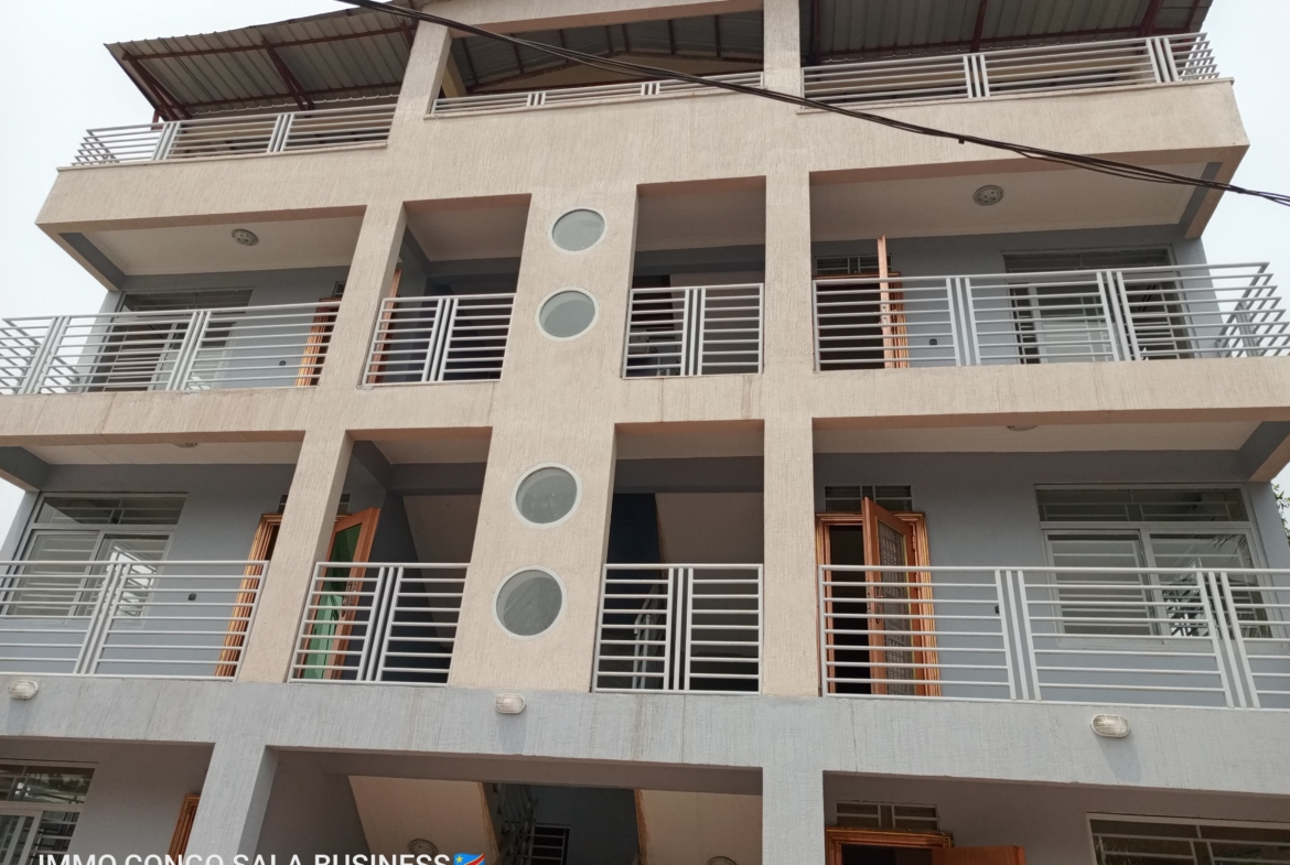appartement