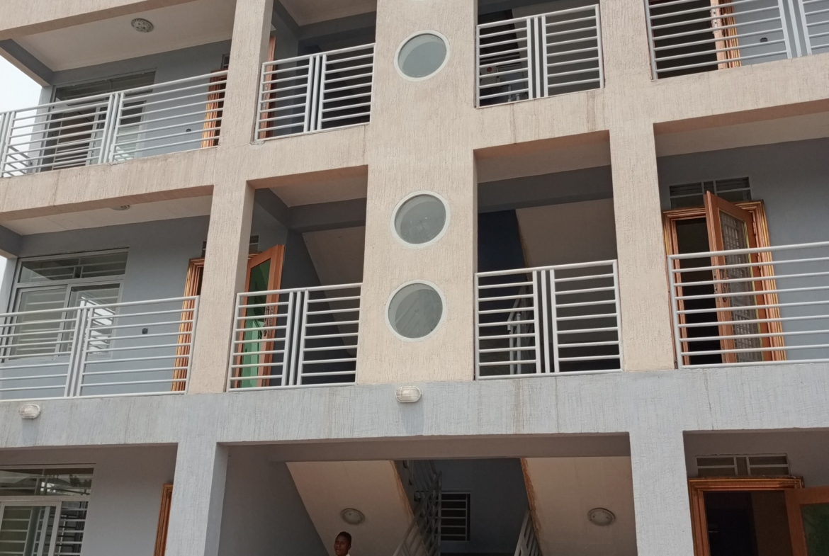 appartement