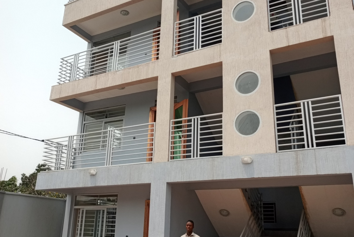 appartement