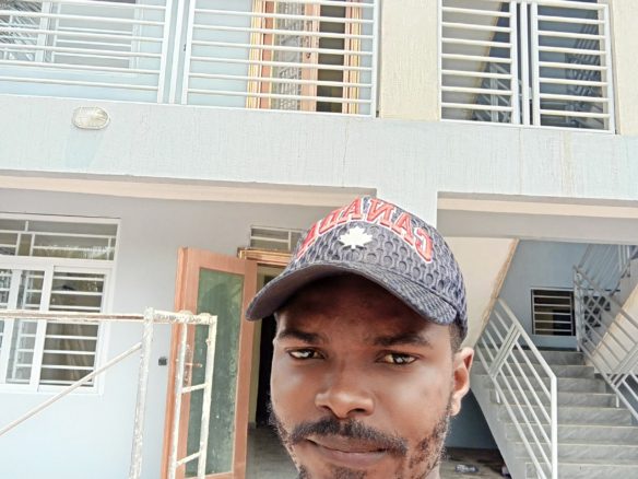 APPARTEMENT À LOUER À N'SELE BIBWA 48 appartement