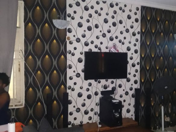 APPARTEMENT À MATETE DEBONHOME, 5e RUE Réf. SAUT DE MOUTON 48 scaled 1000916112