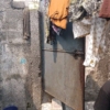 *VENTE À LEMBA SUPER RÉFÉRENCE TERRAIN GD 6/21 PRIX 20.000$ AVEC UNE MAISIN DE 2 CHAMBRES SALON + UN STUDIO**SALA BUSINESS 091 2332 916* 22 parcelle
