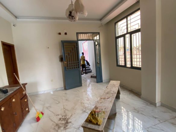 APPARTEMENT A LOUER A MACAMPAGNE Réf. STATION ML 14 parcelle