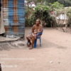VENTE À N'SELE TERRE JAUNE MPASA D'UN TERRAIN 23 terrain