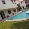 Belle Villa Jumelée avec Piscine mise en location à GOMBE 22 villa