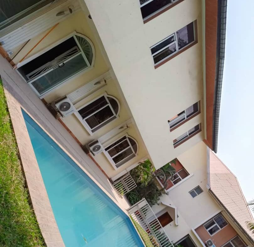 villa