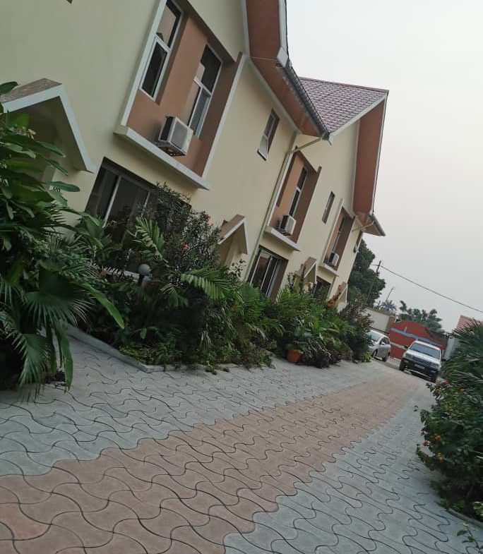 villa