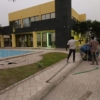 Superbe Villa avec Piscine à la Cité du Fleuve 22 villa