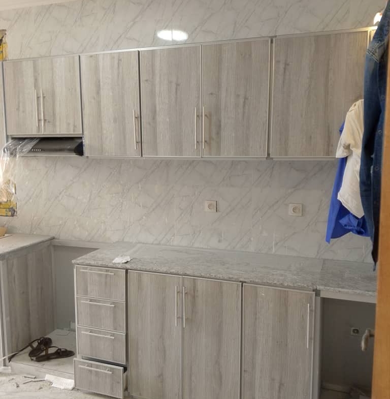 PARCELLE à vendre Ngaliema GB