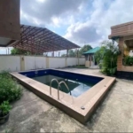 APPARTEMENT à louer Macampagne