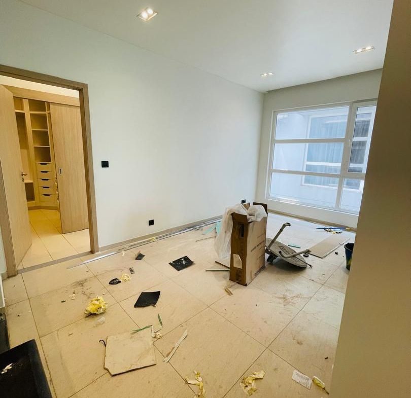appartement