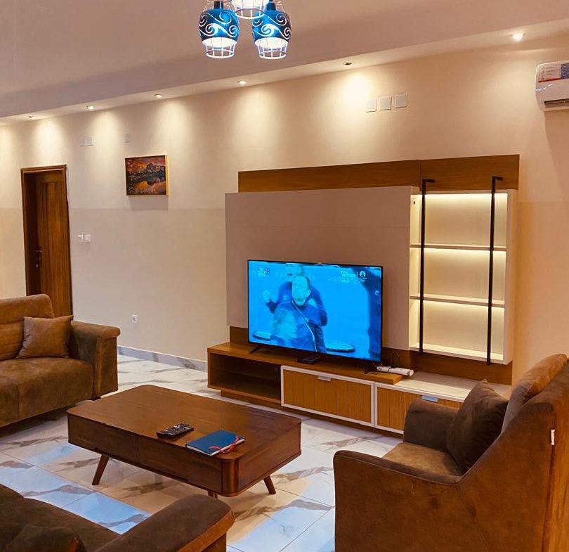 Appartements