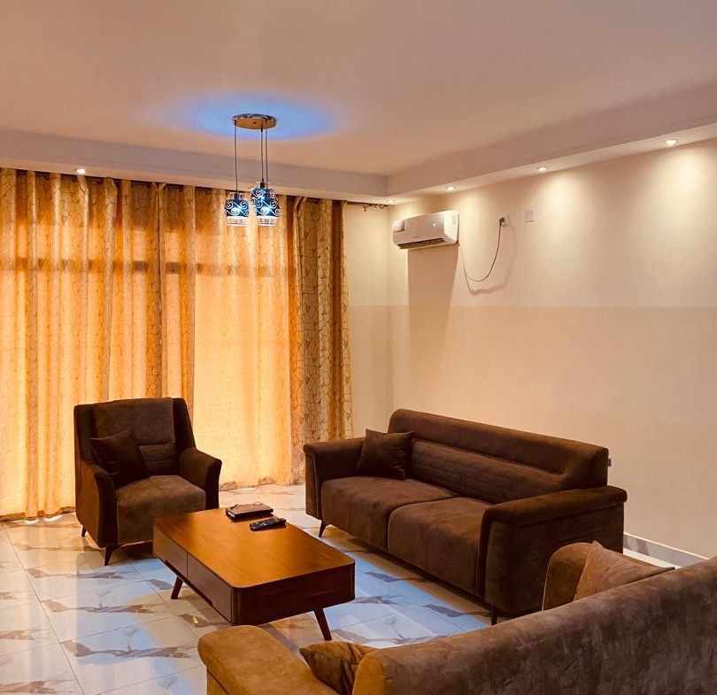 Appartements