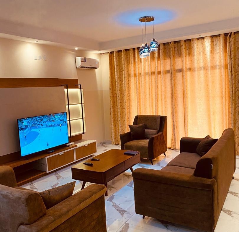 Appartements