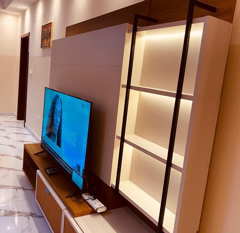 Appartements