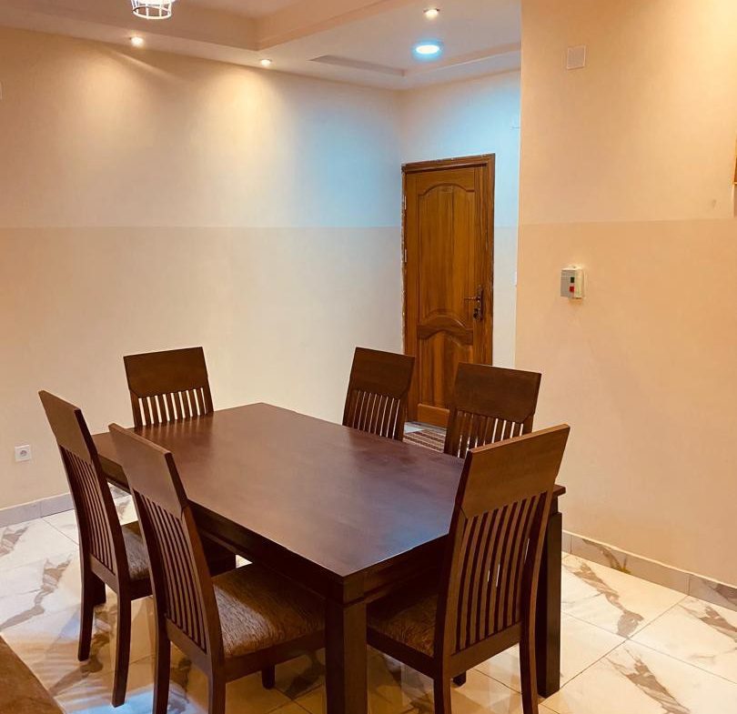 Appartements