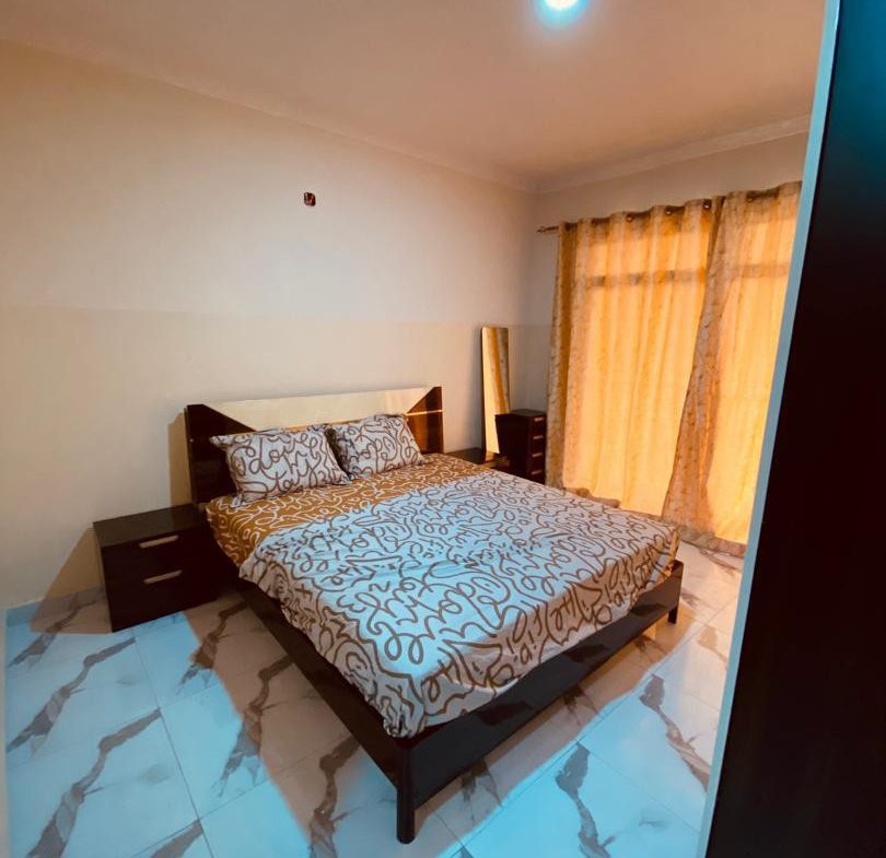 Appartements
