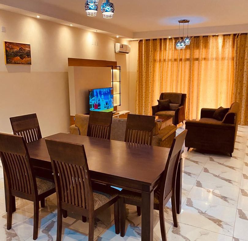 Appartements