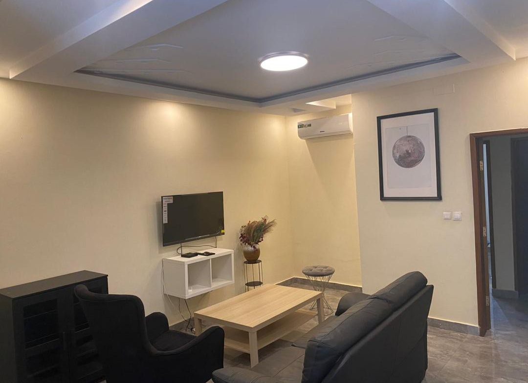 Appartements