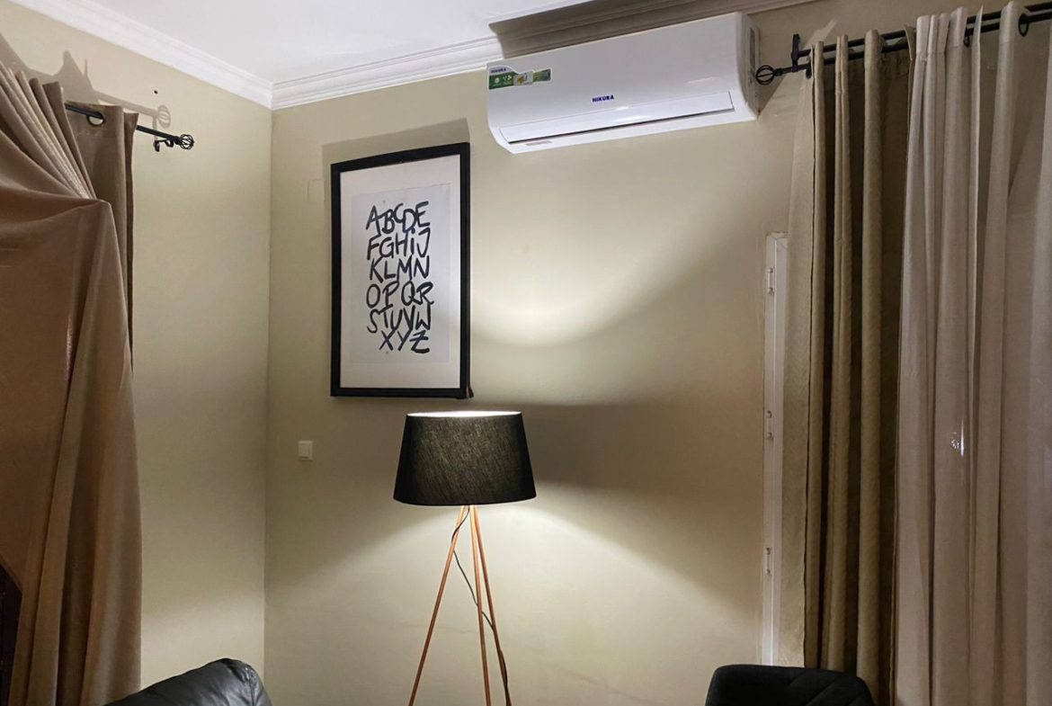 Appartements