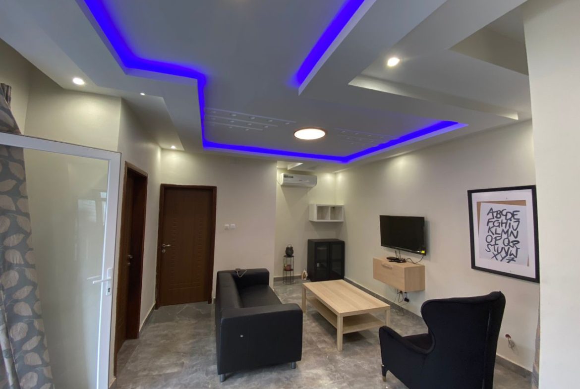 Appartements