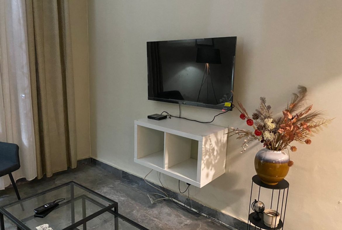 Appartements