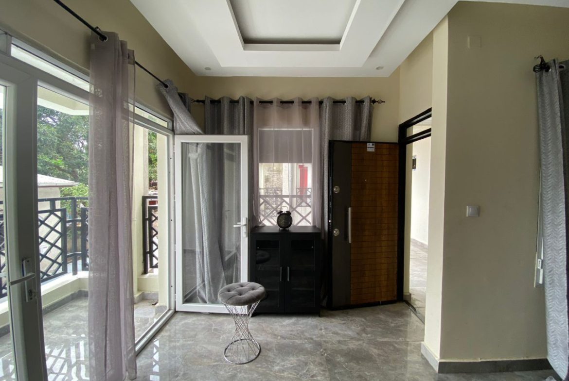 Appartements