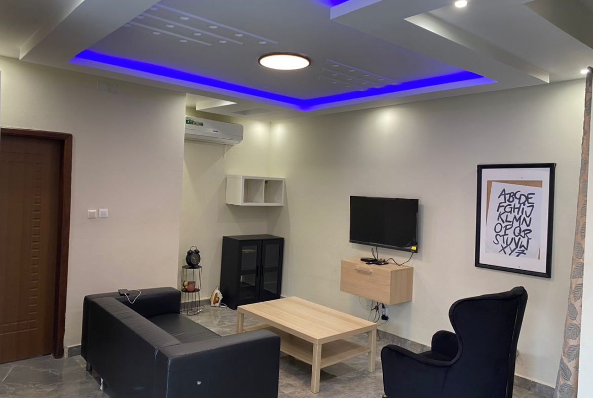 Appartements