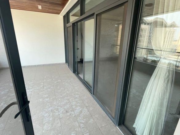 APPARTEMENT à louer GOMBE 26 parcelle