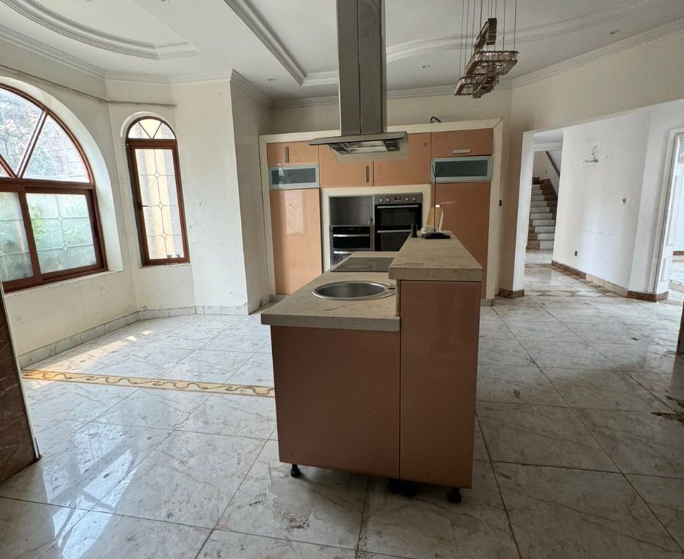 PARCELLE À VENDRE
