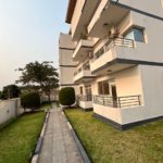 Bel appartement mis en location