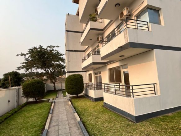 Bel Appartement mis en location