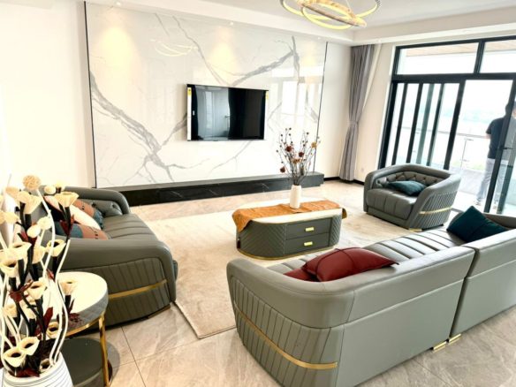 Magnifique Appartement avec Piscine mis en vente À GOMBE 6 APPARTEMENT à louer