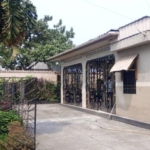 Maison mise en location