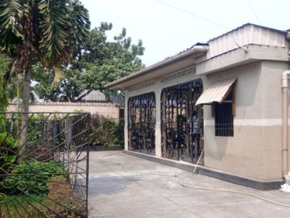 Maison mise en location