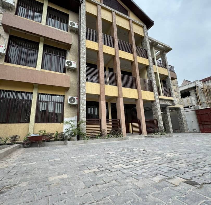 Appartements