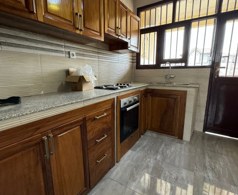 Appartements